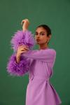 MEDHA BATRA - Lilac Crepe Co ord