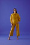 MEDHA BATRA - Yellow Mustard Co ord