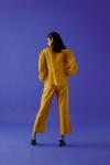 MEDHA BATRA - Yellow Mustard Co ord