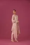 MEDHA BATRA - Light Pink Kurta Set