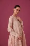 MEDHA BATRA - Light Pink Kurta Set