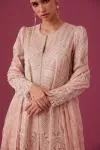 MEDHA BATRA - Light Pink Kurta Set