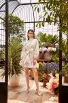 MEDHA BATRA - Vagabond Short Dress