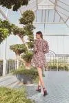 MEDHA BATRA - Monarch Short Dress