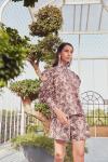 MEDHA BATRA - Monarch Co ord Set