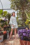 MEDHA BATRA - Blooming Co ord Set
