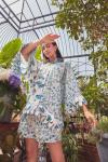 MEDHA BATRA - Blooming Co ord Set