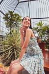 MEDHA BATRA - Fleur Frill Dress