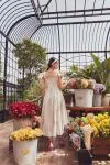 MEDHA BATRA - Flounce & Frill Dress