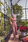MEDHA BATRA - Scarlet Co ord set
