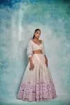 MEDHA BATRA - Dreamweave Lehenga Set