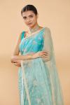 Celeste Embroidered Saree