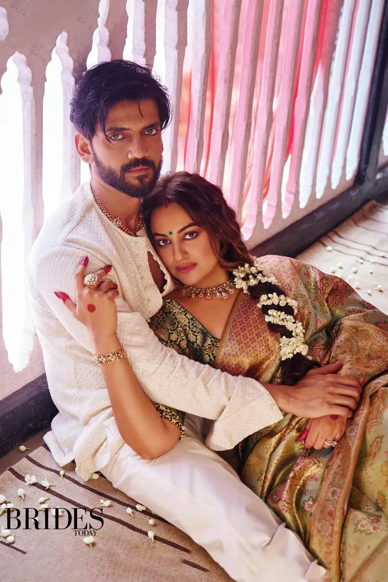 Multicolor Upada Tissue Silk Saree