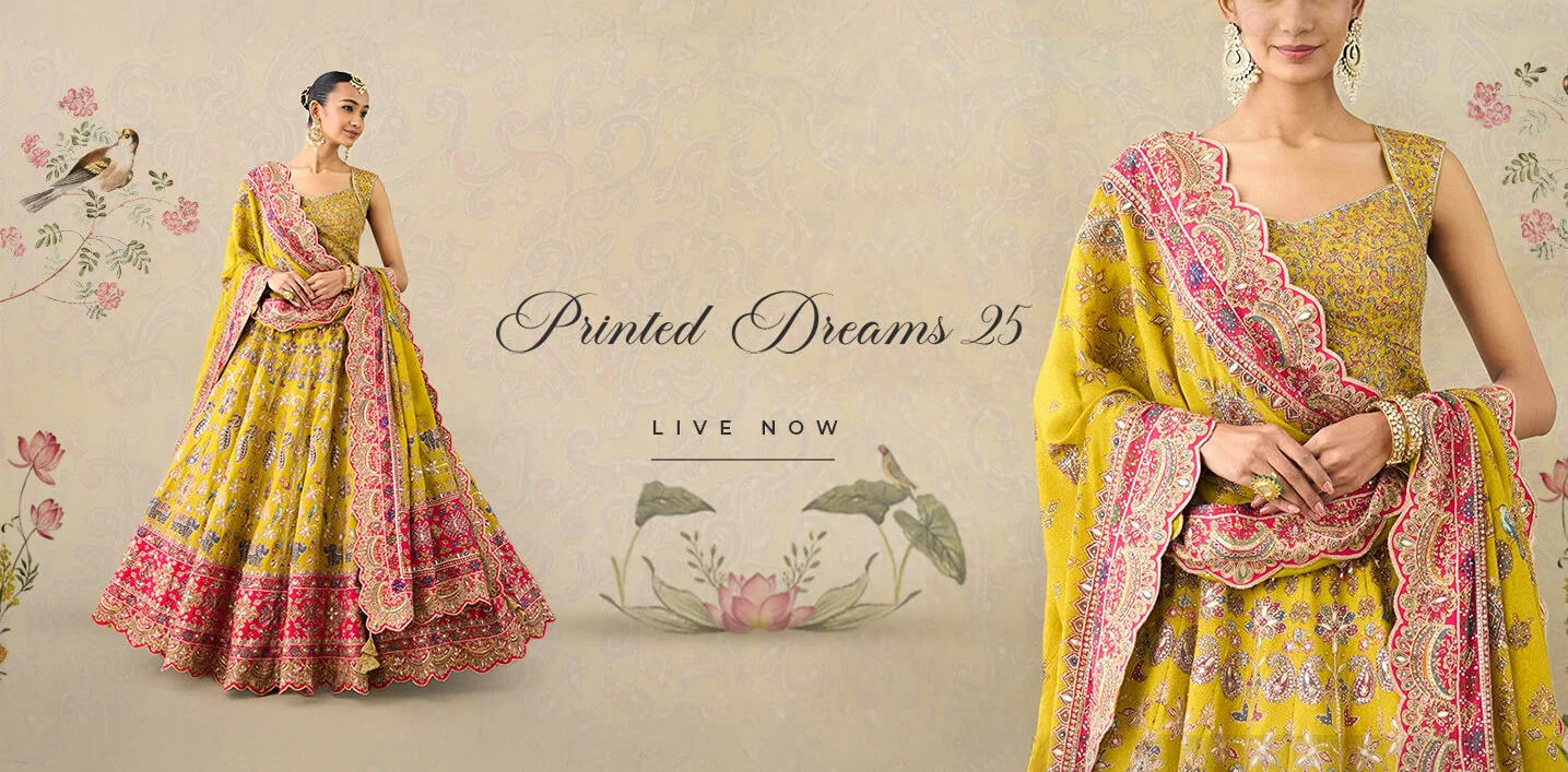printed dreams