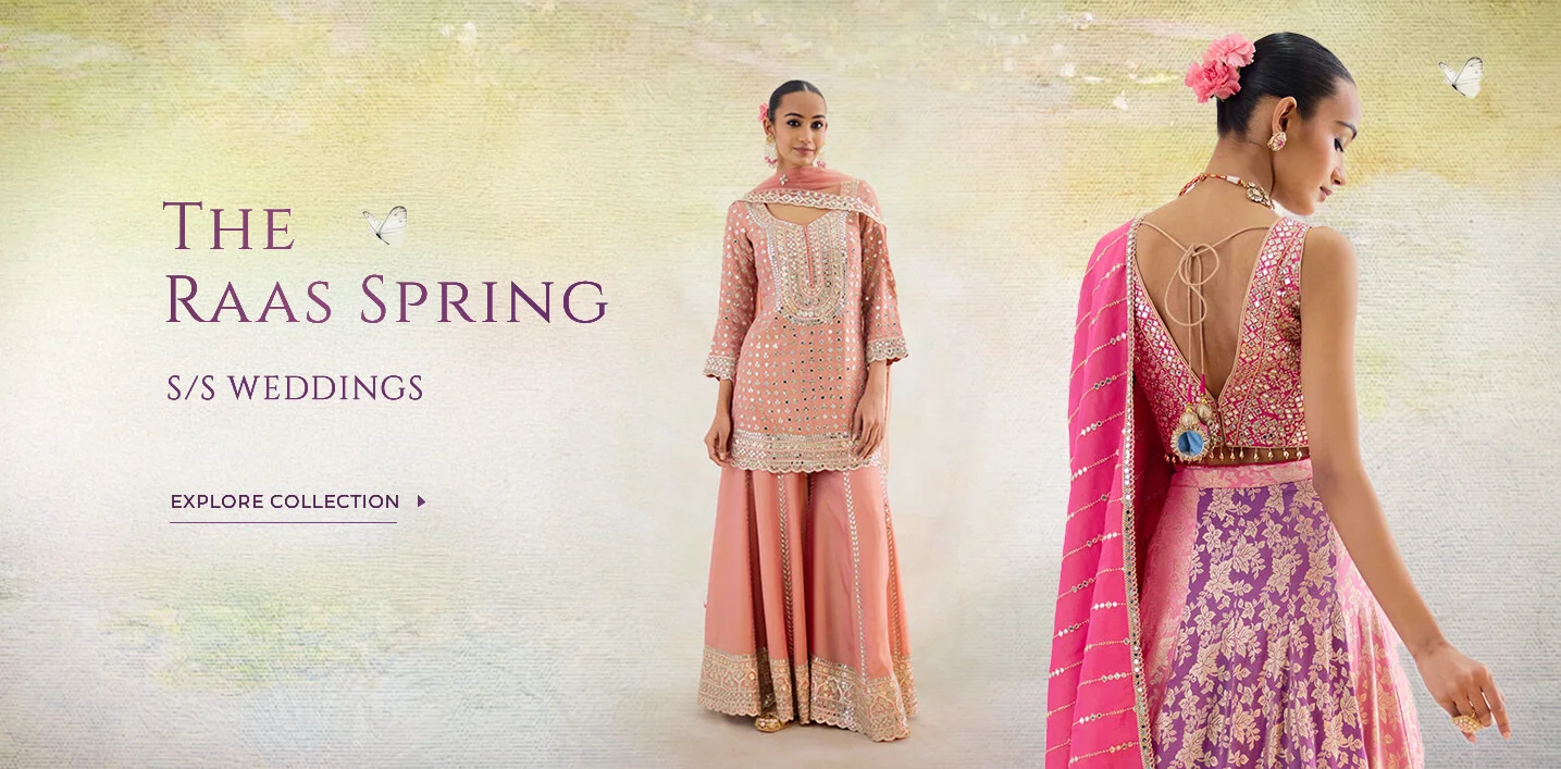 rass spring