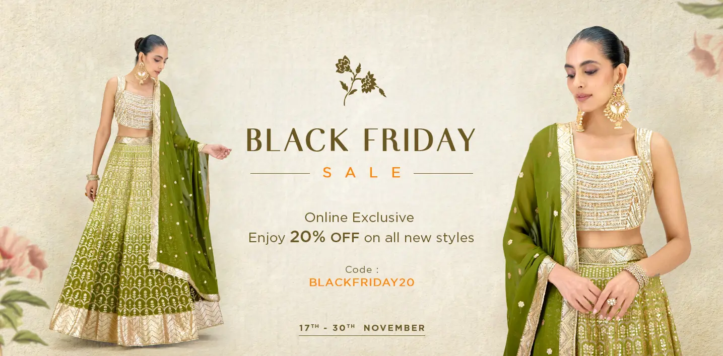 Black friday sale 2025