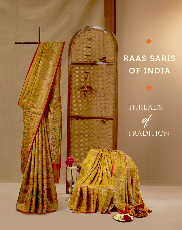 Ethnic sets online top