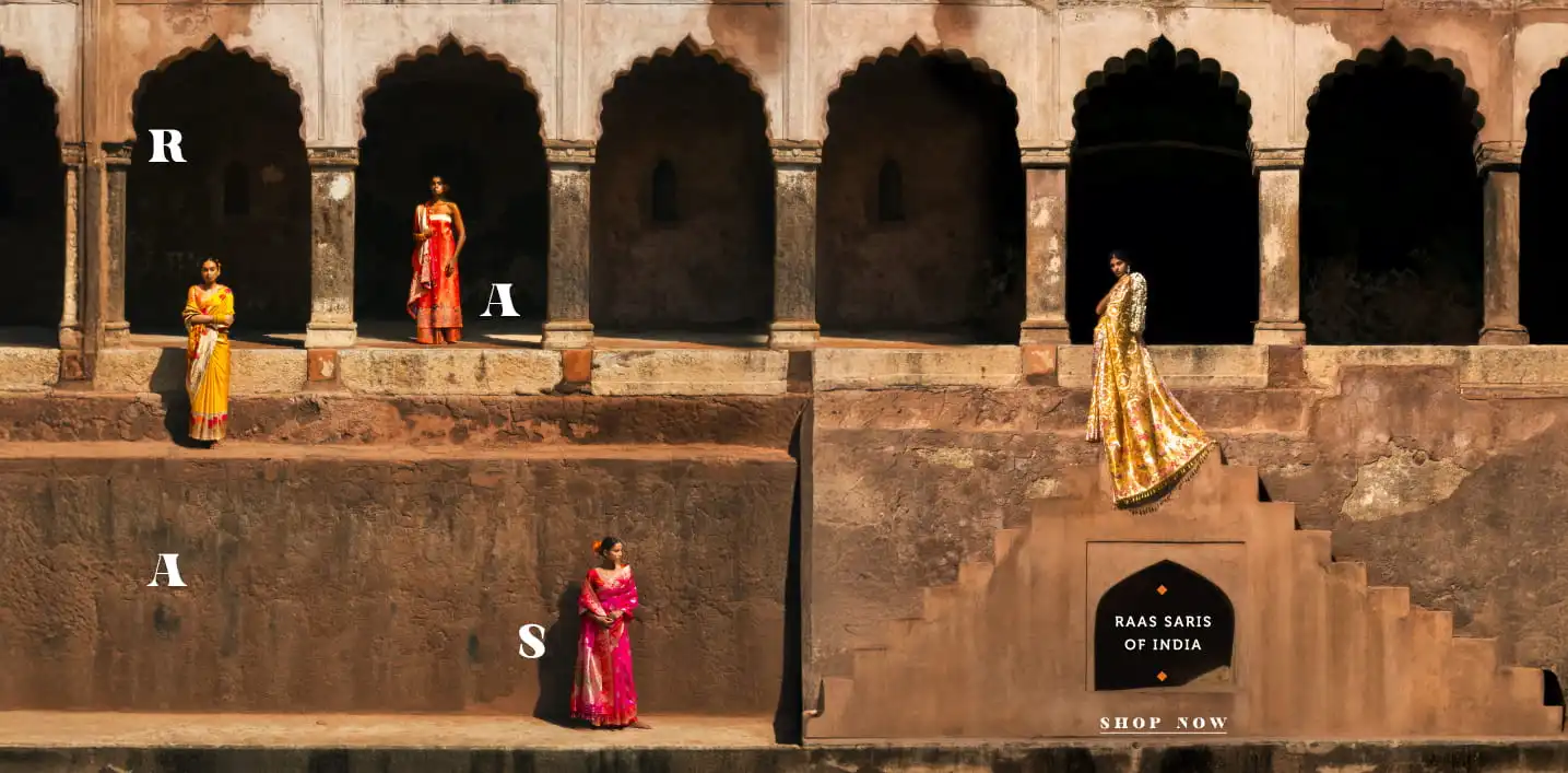 Raas Bazar