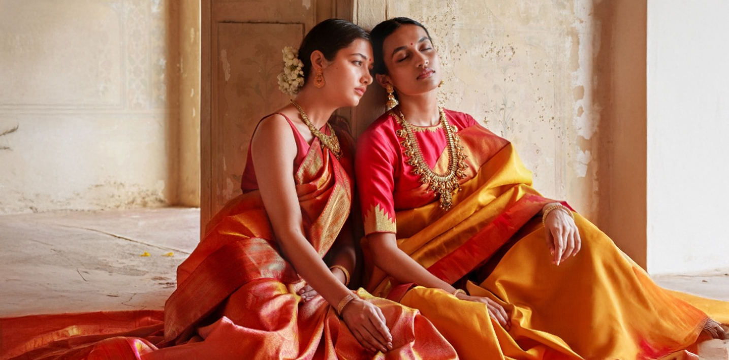 Shringaar & Shakti