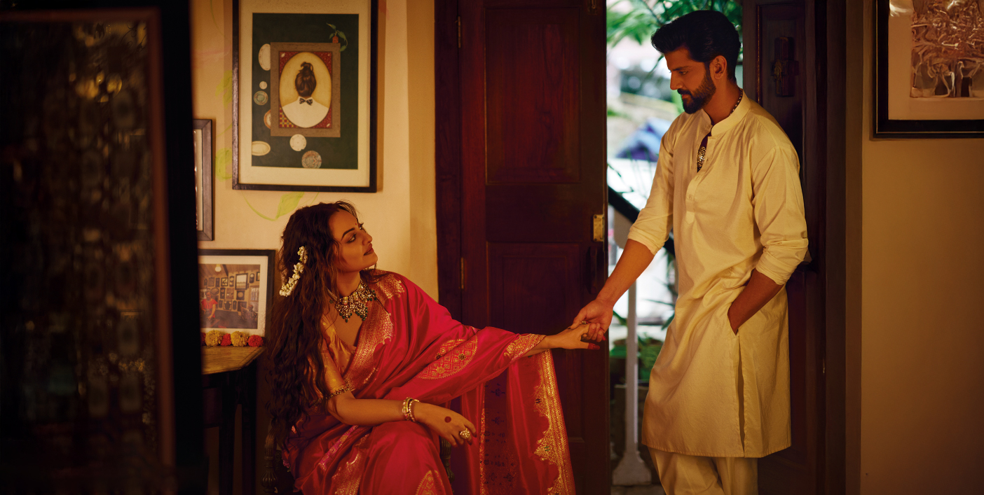 Karwa Chauth Outfit Checklist for Brides & Married Women