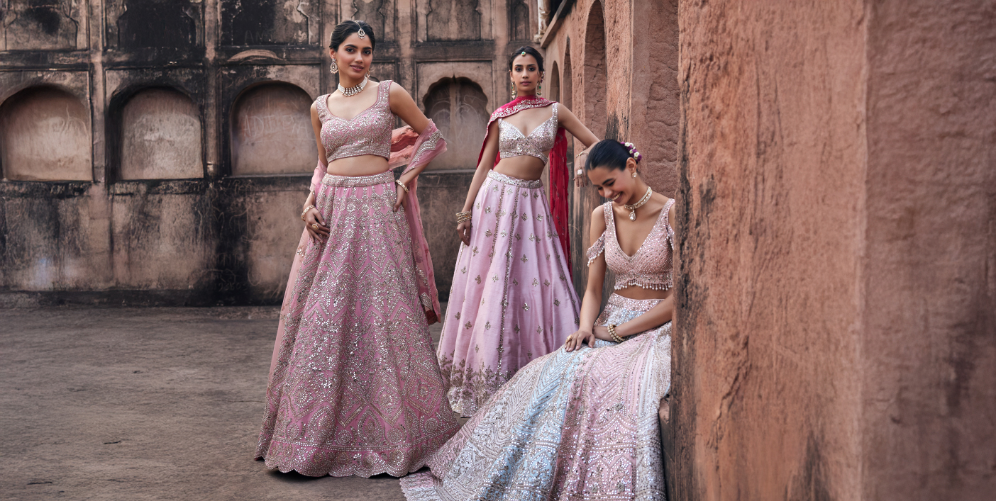 2025 Traditional Diwali Outfits Redefining Festive Glamour
