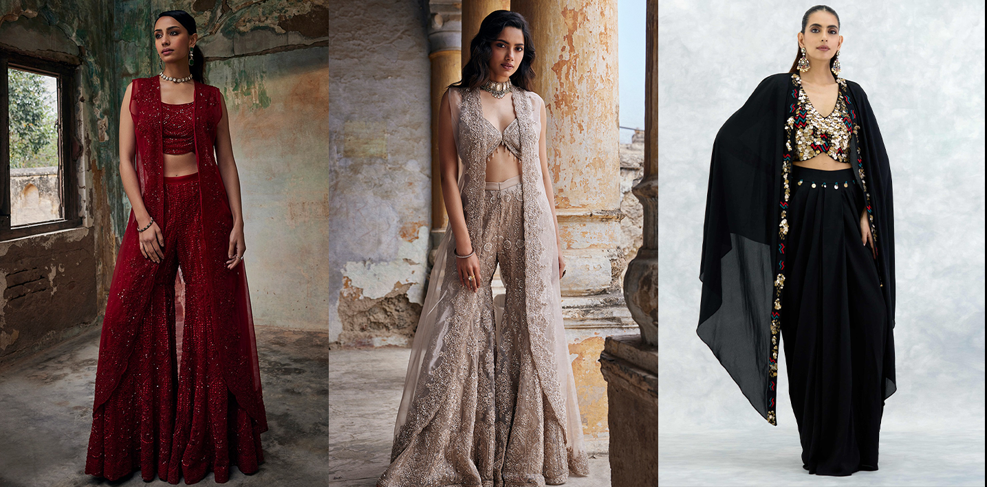 Celebrate in Style: Looks for New Year Eve 2026